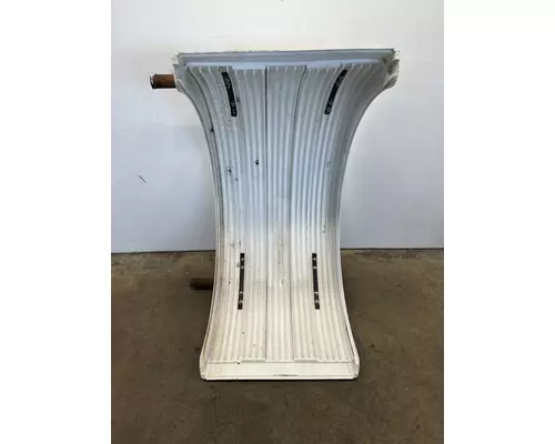 MACK CXN Fender Extension