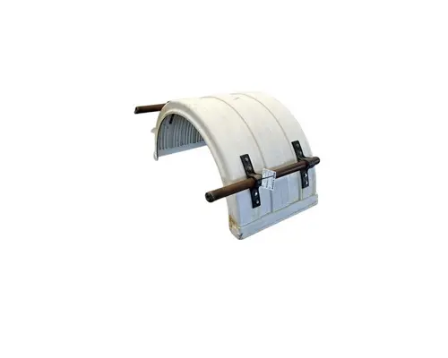 MACK CXN Fender Extension