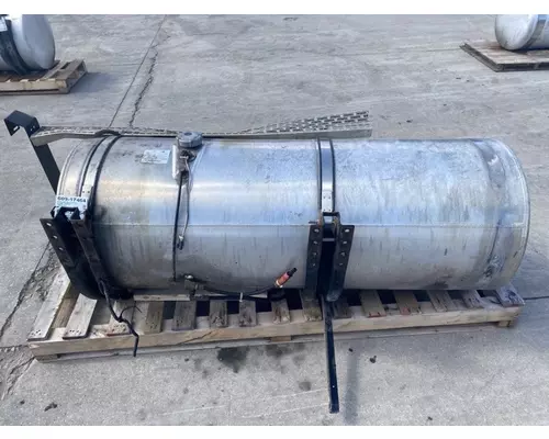 MACK CXN Fuel Tank