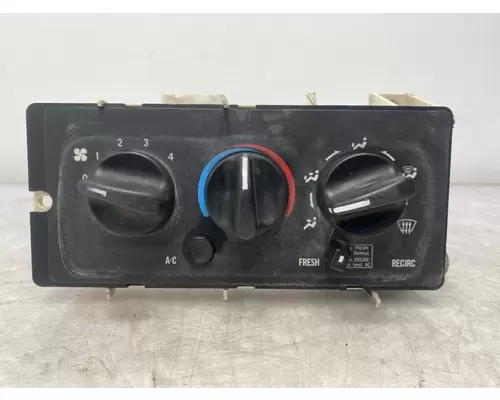 MACK CXN Heater or Air Conditioner Parts, Misc.