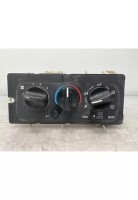 MACK CXN Heater or Air Conditioner Parts, Misc.