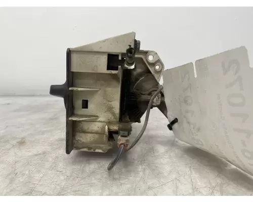 MACK CXN Heater or Air Conditioner Parts, Misc.