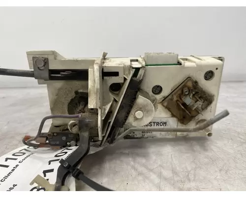 MACK CXN Heater or Air Conditioner Parts, Misc.