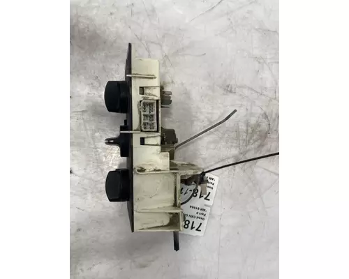 MACK CXN Heater or Air Conditioner Parts, Misc.