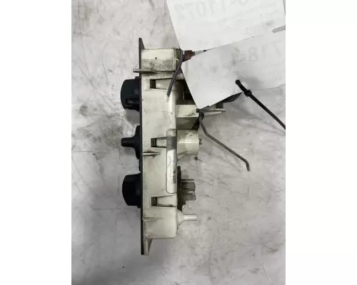 MACK CXN Heater or Air Conditioner Parts, Misc.
