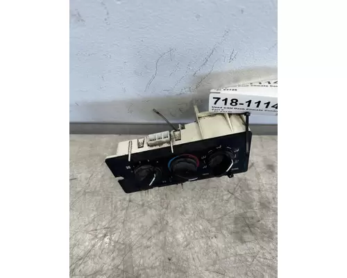 MACK CXN Heater or Air Conditioner Parts, Misc.