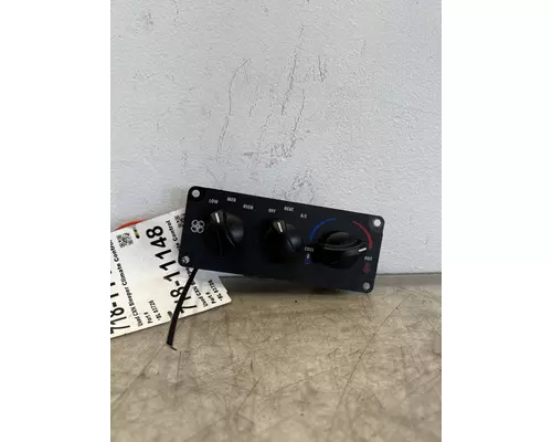 MACK CXN Heater or Air Conditioner Parts, Misc.