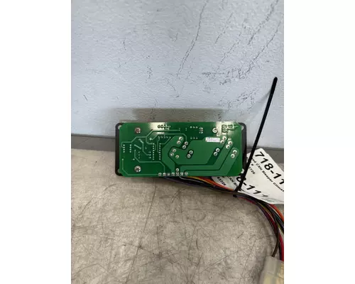 MACK CXN Heater or Air Conditioner Parts, Misc.