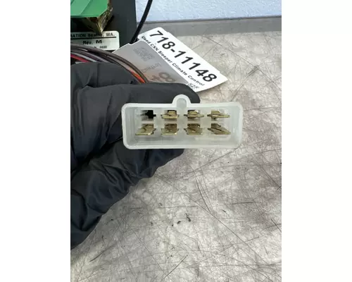 MACK CXN Heater or Air Conditioner Parts, Misc.