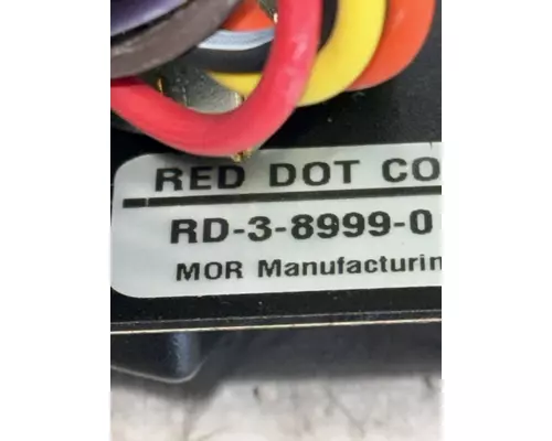 MACK CXN Heater or Air Conditioner Parts, Misc.