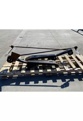 MACK CXN Muffler