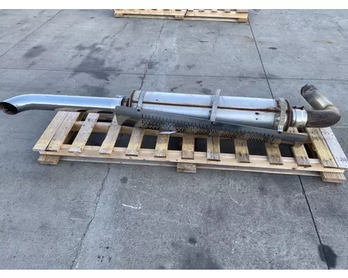 MACK CXN Muffler