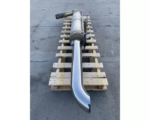 MACK CXN Muffler