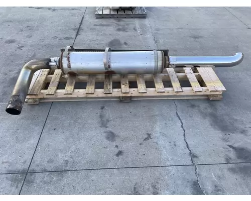 MACK CXN Muffler