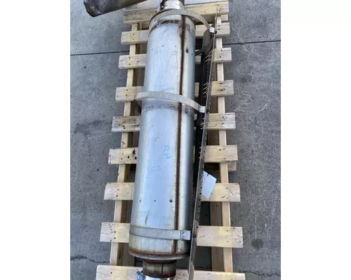 MACK CXN Muffler