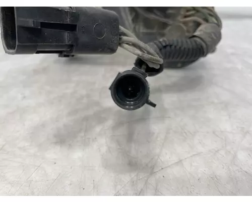 MACK CXN Wiper Motor, Windshield