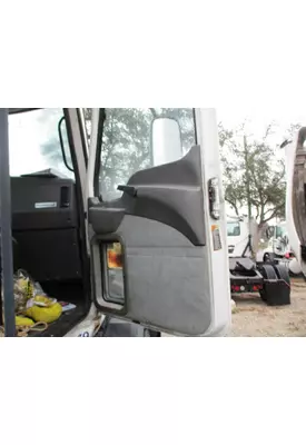 MACK CXP 2007-2007 DOOR ASSEMBLY, FRONT