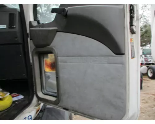 MACK CXP 2007-2007 DOOR ASSEMBLY, FRONT