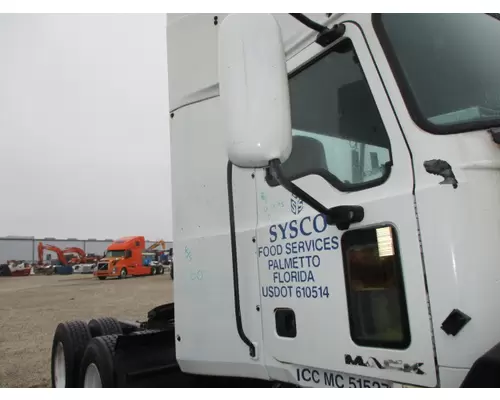 MACK CXP 2007-2007 DOOR ASSEMBLY, FRONT