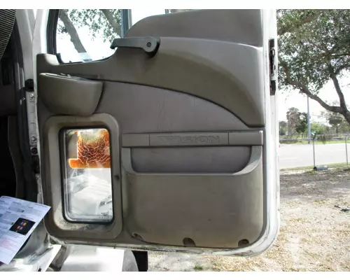 MACK CXP 2007-2007 DOOR ASSEMBLY, FRONT