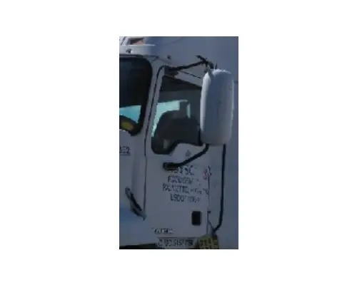 MACK CXP 2007-2007 DOOR ASSEMBLY, FRONT