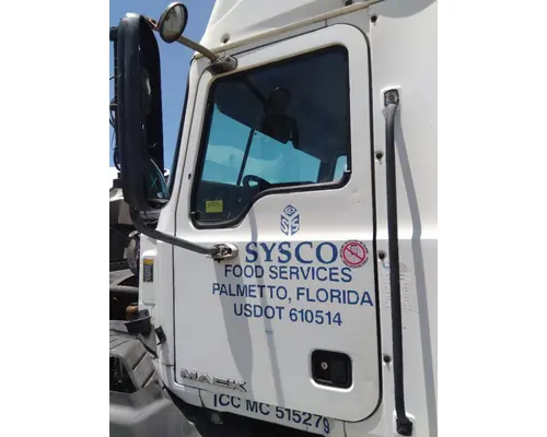 MACK CXP 2007-2007 DOOR ASSEMBLY, FRONT