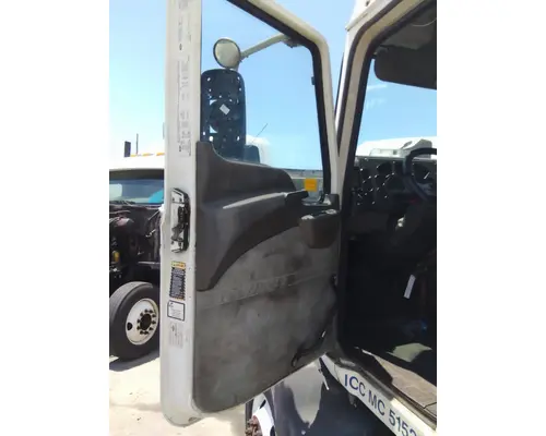 MACK CXP 2007-2007 DOOR ASSEMBLY, FRONT