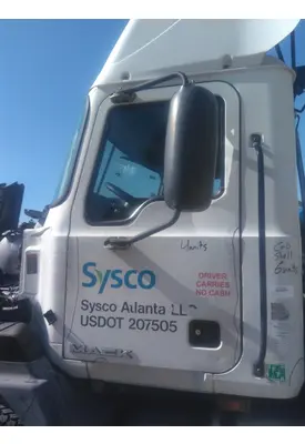 MACK CXP 2007-2007 DOOR ASSEMBLY, FRONT