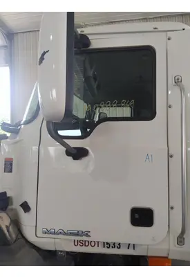 MACK CXP 2007-2007 DOOR ASSEMBLY, FRONT