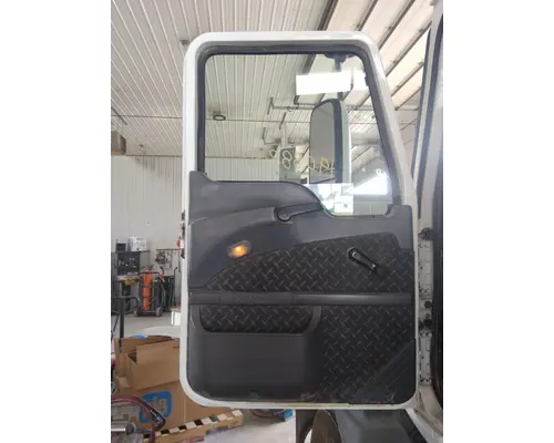 MACK CXP 2007-2007 DOOR ASSEMBLY, FRONT