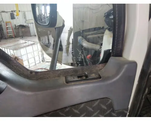 MACK CXP 2007-2007 DOOR ASSEMBLY, FRONT