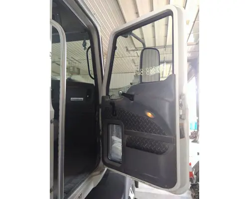 MACK CXP 2007-2007 DOOR ASSEMBLY, FRONT