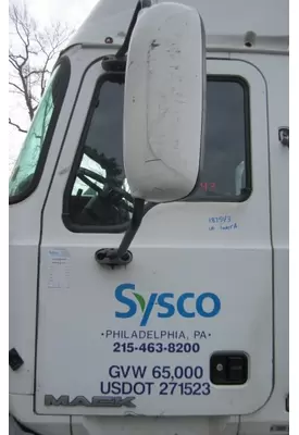 MACK CXP 2007-2007 DOOR ASSEMBLY, FRONT