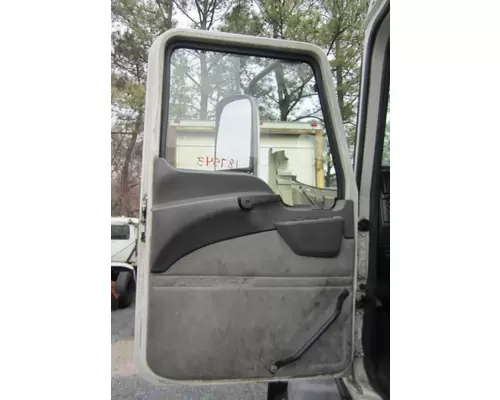 MACK CXP 2007-2007 DOOR ASSEMBLY, FRONT