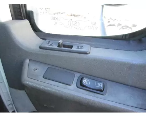 MACK CXP 2007-2007 DOOR ASSEMBLY, FRONT