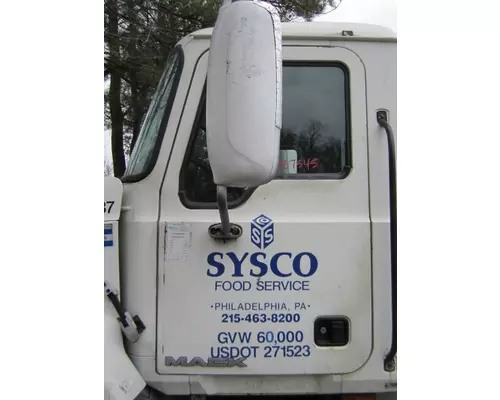 MACK CXP 2007-2007 DOOR ASSEMBLY, FRONT