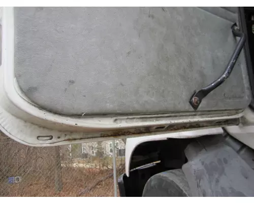 MACK CXP 2007-2007 DOOR ASSEMBLY, FRONT