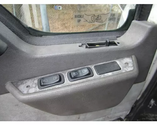 MACK CXP 2007-2007 DOOR ASSEMBLY, FRONT