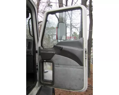 MACK CXP 2007-2007 DOOR ASSEMBLY, FRONT