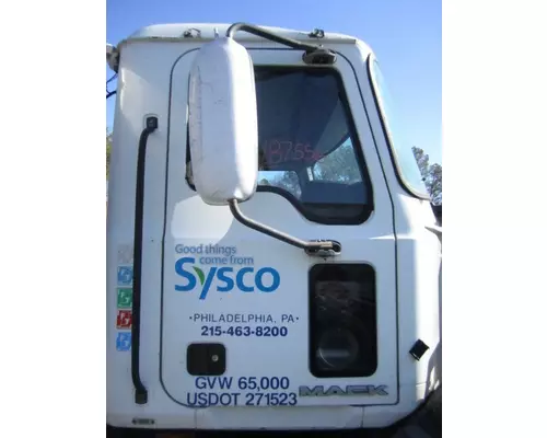 MACK CXP 2007-2007 DOOR ASSEMBLY, FRONT