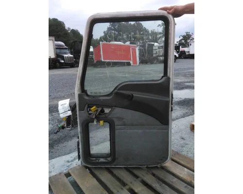 MACK CXP 2007-2007 DOOR ASSEMBLY, FRONT
