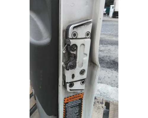 MACK CXP 2007-2007 DOOR ASSEMBLY, FRONT