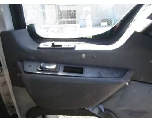 MACK CXP 2007-2007 DOOR ASSEMBLY, FRONT