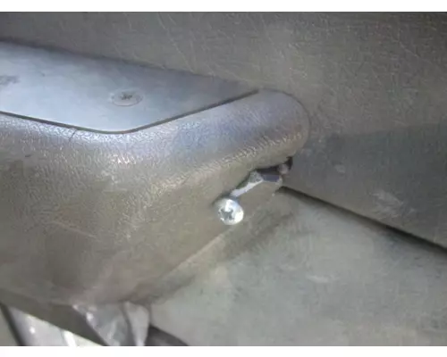 MACK CXP 2007-2007 DOOR ASSEMBLY, FRONT