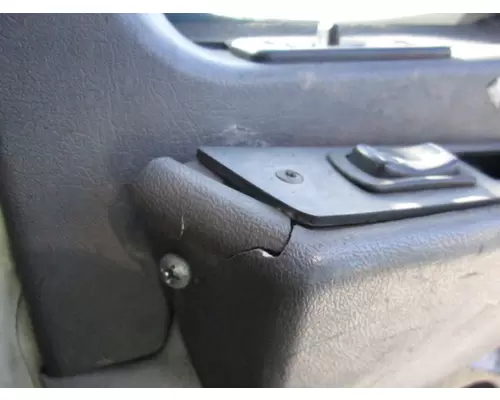 MACK CXP 2007-2007 DOOR ASSEMBLY, FRONT