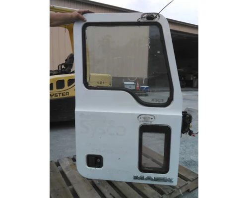 MACK CXP 2007-2007 DOOR ASSEMBLY, FRONT