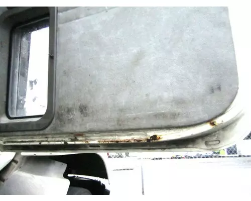 MACK CXP 2007-2007 DOOR ASSEMBLY, FRONT