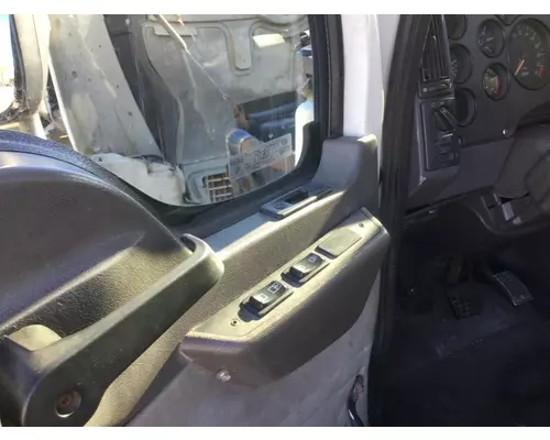 MACK CXP 2007-2007 DOOR ASSEMBLY, FRONT