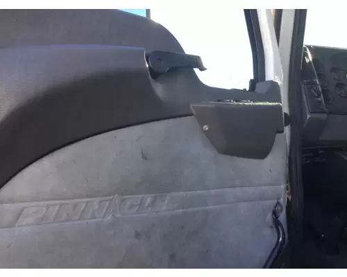 MACK CXP 2007-2007 DOOR ASSEMBLY, FRONT