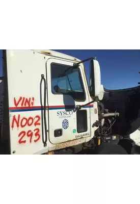 MACK CXP 2007-2007 DOOR ASSEMBLY, FRONT